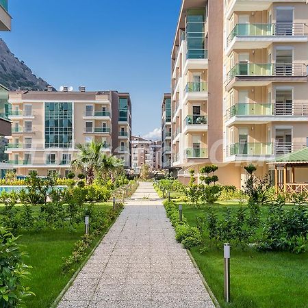 Moonlight Residence Bahtili Dış mekan fotoğraf