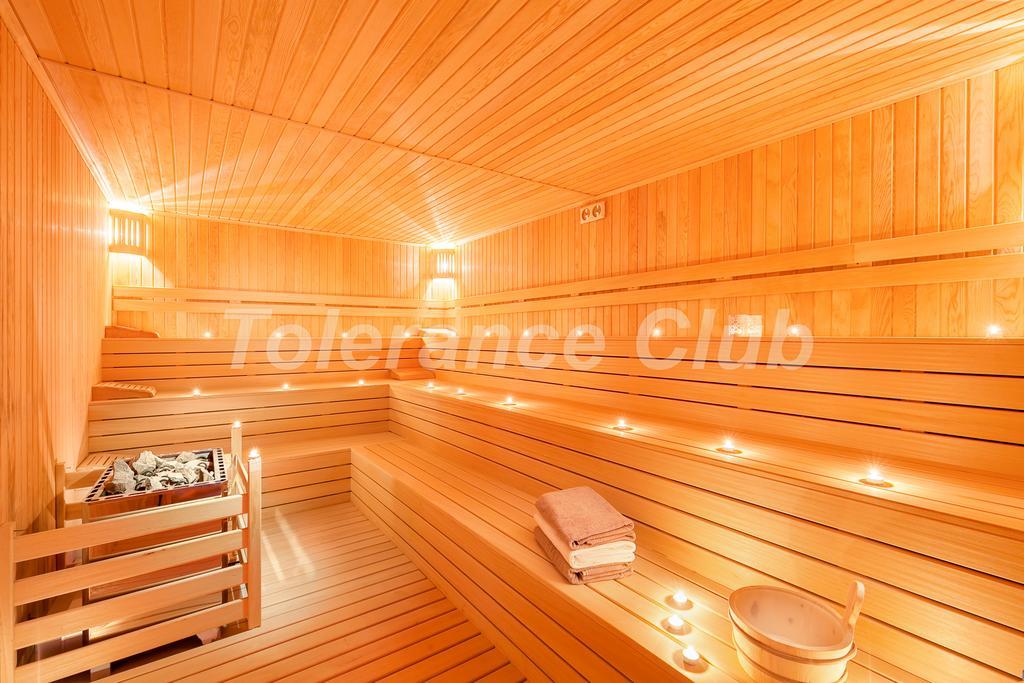 Moonlight Residence Bahtili Dış mekan fotoğraf