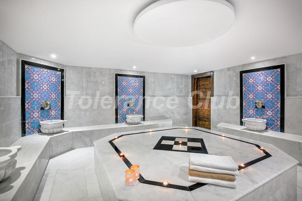 Moonlight Residence Bahtili Dış mekan fotoğraf