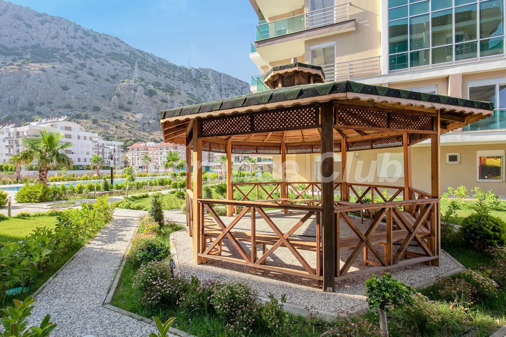 Moonlight Residence Bahtili Dış mekan fotoğraf