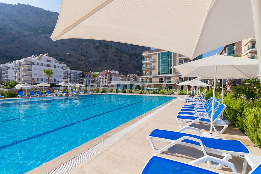 Moonlight Residence Bahtili Dış mekan fotoğraf