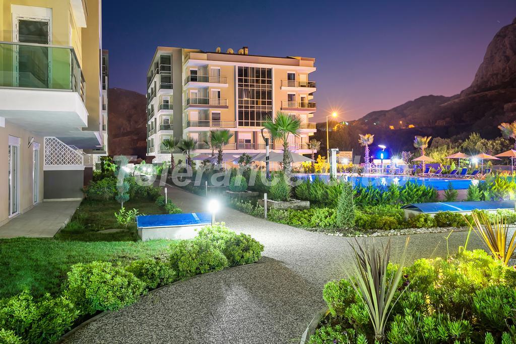 Moonlight Residence Bahtili Dış mekan fotoğraf