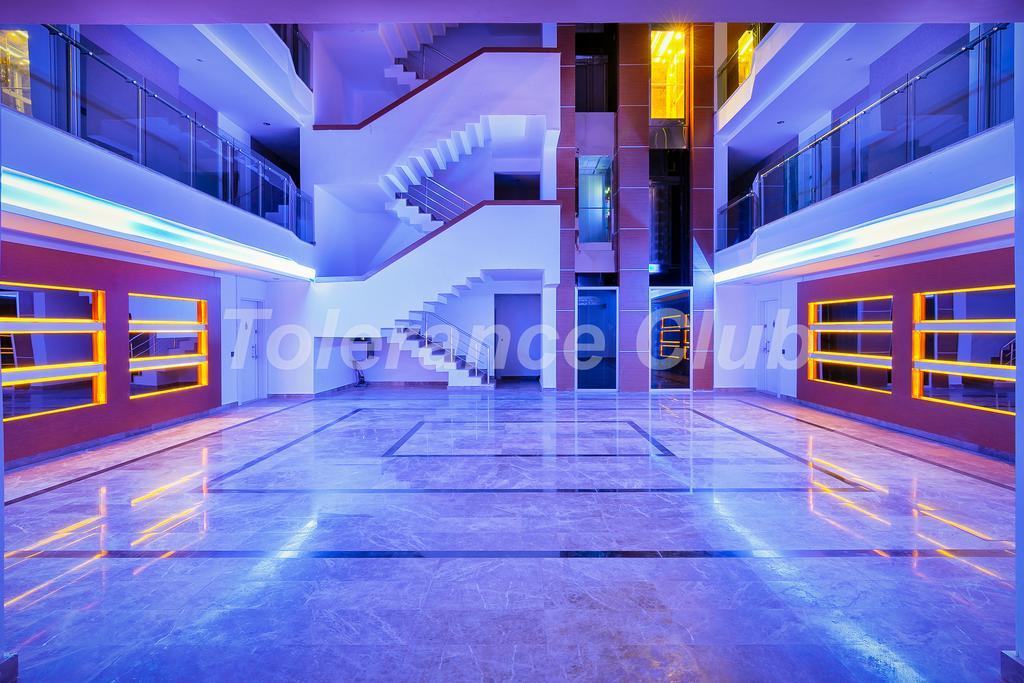 Moonlight Residence Bahtili Dış mekan fotoğraf