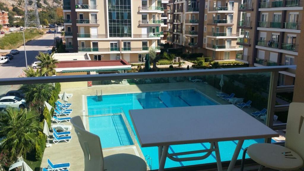 Moonlight Residence Bahtili Dış mekan fotoğraf