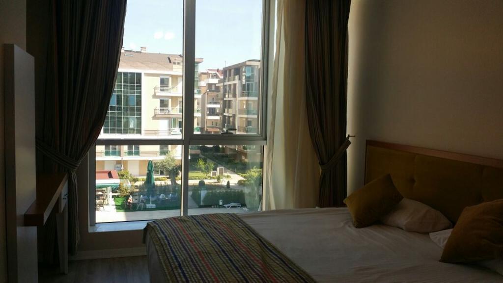 Moonlight Residence Bahtili Dış mekan fotoğraf