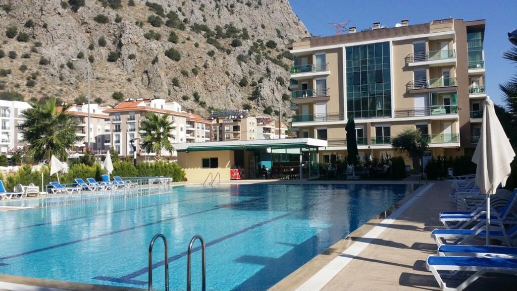 Moonlight Residence Bahtili Dış mekan fotoğraf