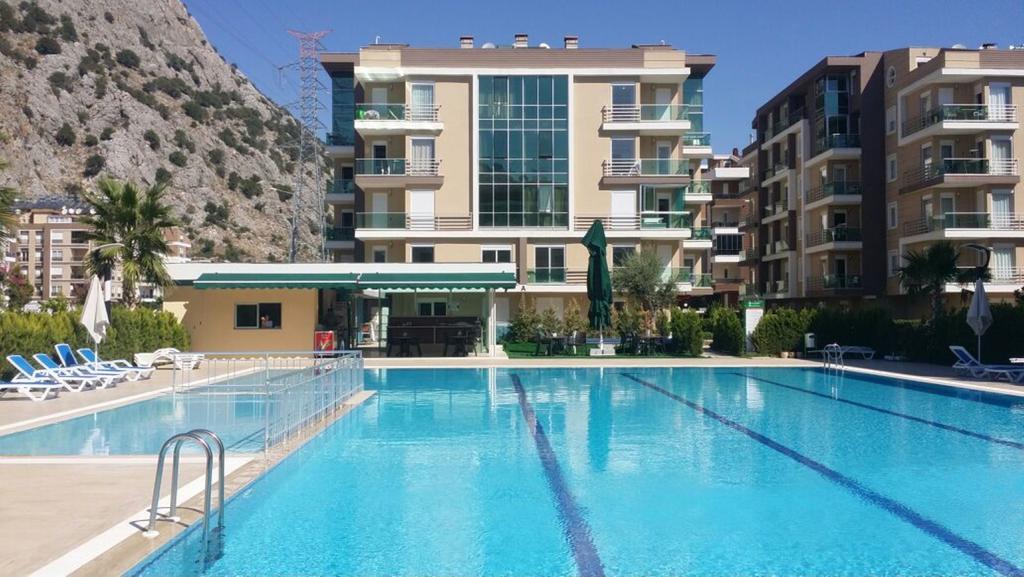 Moonlight Residence Bahtili Dış mekan fotoğraf