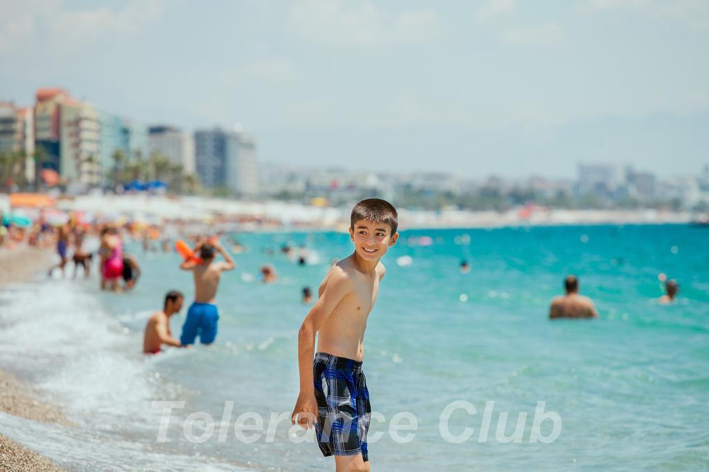 Moonlight Residence Bahtili Dış mekan fotoğraf
