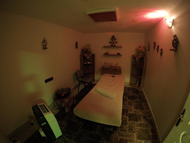 Moonlight Residence Bahtili Dış mekan fotoğraf