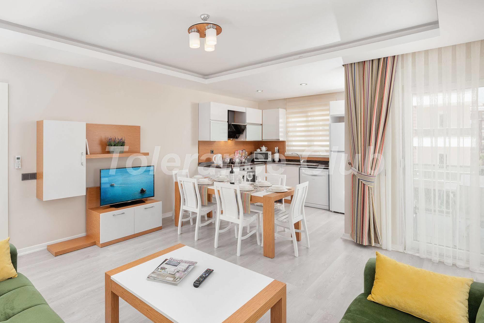 Moonlight Residence Bahtili Dış mekan fotoğraf