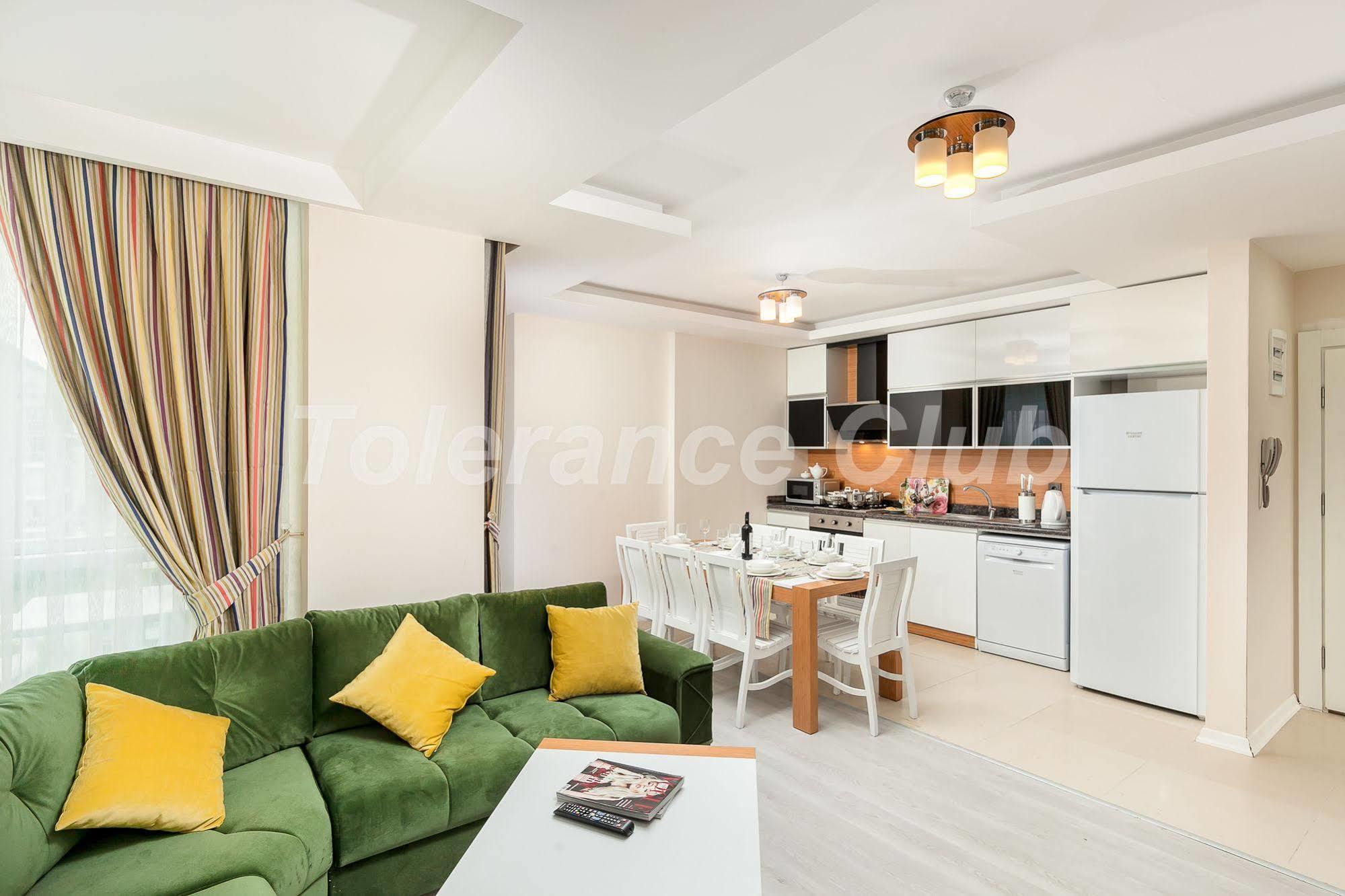 Moonlight Residence Bahtili Dış mekan fotoğraf