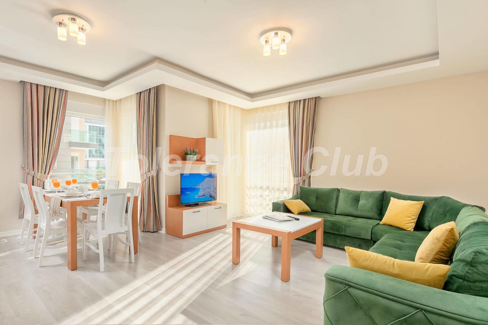Moonlight Residence Bahtili Dış mekan fotoğraf