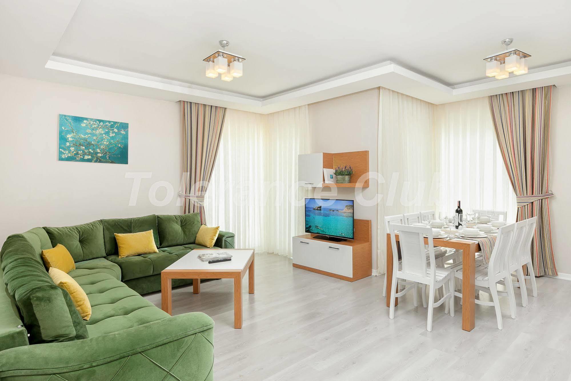 Moonlight Residence Bahtili Dış mekan fotoğraf